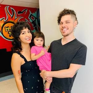 Meet your Posher, Daniel